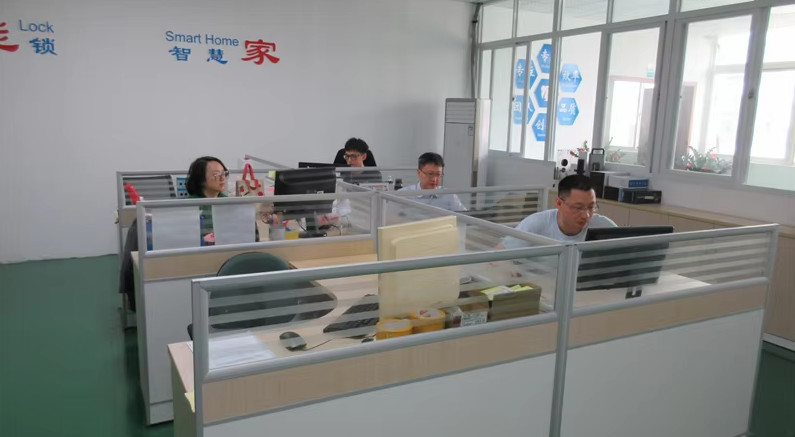 中国 Xiamen Eleader Electronics Co., Ltd. 会社概要