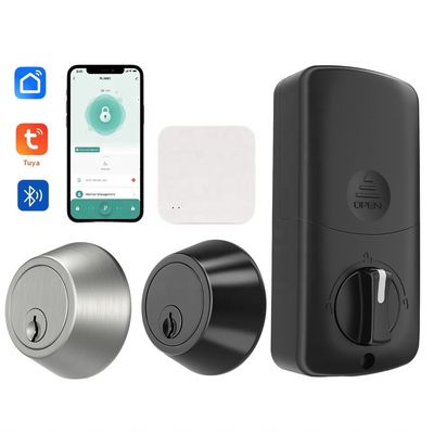 このBluetoothキーパッドで家を管理する