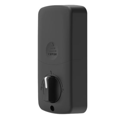 アルミドアのスマートロック Wi-FiとTuya Keyless Entryキーボード制御