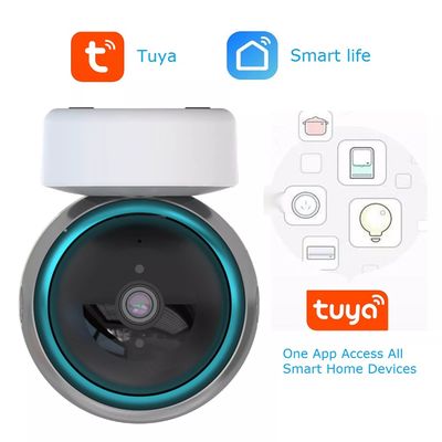 スマートナイトビジョンモニターカメラ,自動IR-CUTとスマートH.264ビデオ圧縮