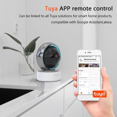 スマートナイトビジョンモニターカメラ,自動IR-CUTとスマートH.264ビデオ圧縮