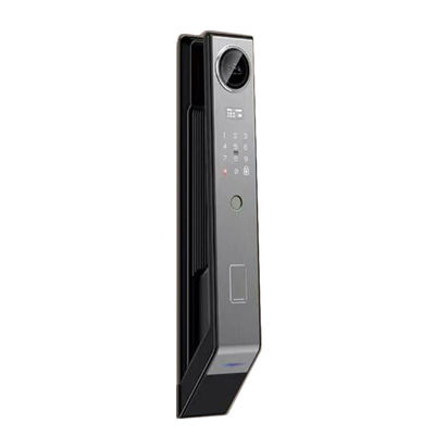 3D顔認識とU Smart goアプリ互換性のあるWiFi有効スマートロック