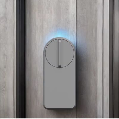 95% ドア 対応 スマート ブルूटゥース ドアロック Tuya App Wifi 無線キーボード