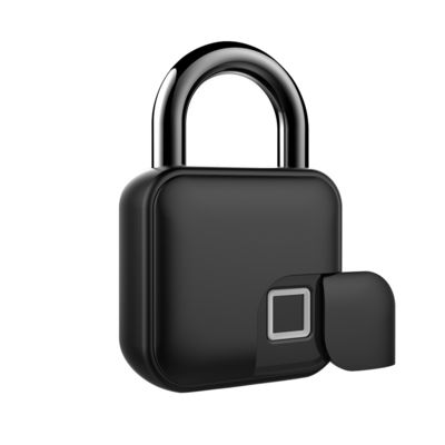 USB インターフェイス 電源 ミニ ドア 鍵 荷物 指紋 スマート ロック ドア