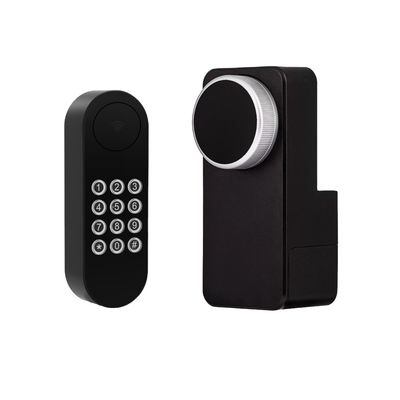 簡単な操作 キーレスエントリー ドアロック ツヤ TT アプリとBluetooth リモートロック