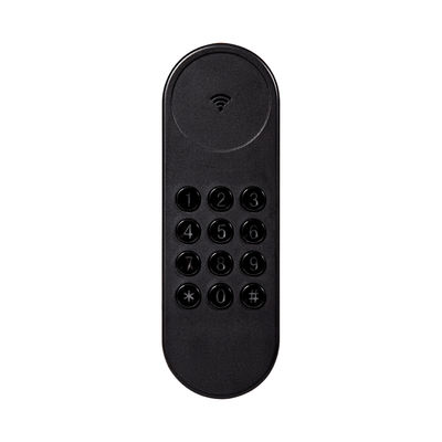 簡単な操作 キーレスエントリー ドアロック ツヤ TT アプリとBluetooth リモートロック