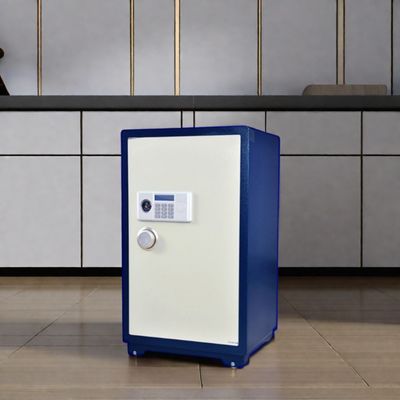 スマートセーフボックス 異常操作に対する警報機能 デジタル侵入セーフ