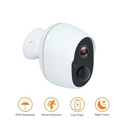 ユニバーサル バッテリー充電器 屋外 NVR データ 保存 太陽光 ミニ セキュリティ カメラ ナイトビジョン
