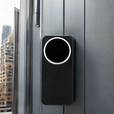 スマート デジタル キーボード 指紋 ドアロック ホテル アパートメント オフィス