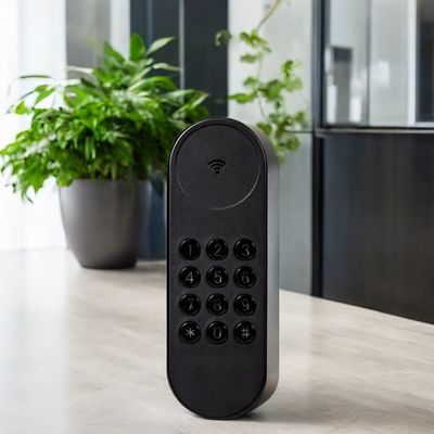 スマート デジタル キーボード 指紋 ドアロック ホテル アパートメント オフィス
