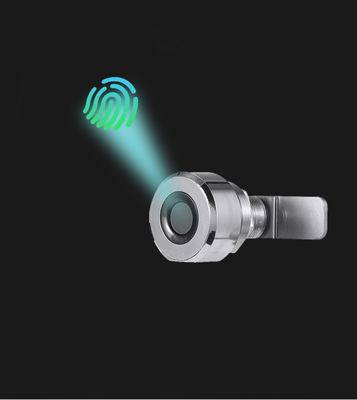 ホーム オフィス キャビネット 錠前 指紋とUSB 解錠 解錠 方法 指紋 USB