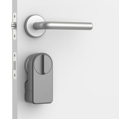 ドアのセキュリティをアップグレード 指紋USB電話アプリ 簡単にインストールするためにロックロックを解除