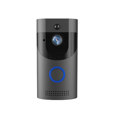 1080p Wifi カメラ スマートホーム ビデオ ドアベル