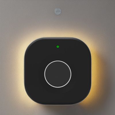 スマート電子キャビネットロック ガラスと木のドア 簡単にインストール ドラワーキャムロック