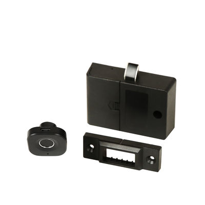 あなたの価値あるものを安全に USB 指紋スマートロックホームオフィスと宝石キャビネット