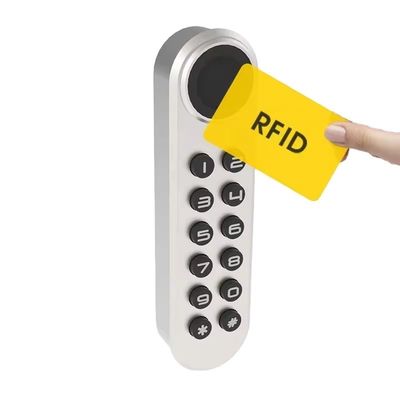 最良のスマートロック ドア キーレス カード RFID キャビネット ロッカー ロック 家庭用 オフィス 家具