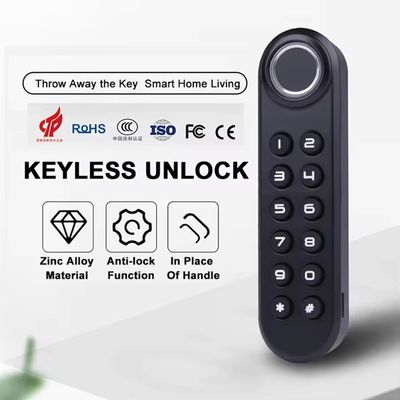 最良のスマートロック ドア キーレス カード RFID キャビネット ロッカー ロック 家庭用 オフィス 家具
