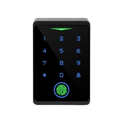 スマートRFIDキーボード ドアエントリー アクセスコントローラ