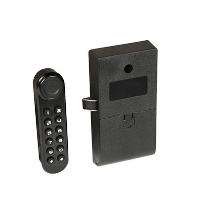 ガラスのドア キャビネットロック デジタル組み合わせ 電子ドラワー パスワード 家具用のロック