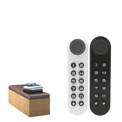 電子 RFID カード ロックとコード パスワード USB 解錠