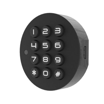 最新のロックキャビネット クローゼット バイオメトリック指紋 スマートロック 自動ロック