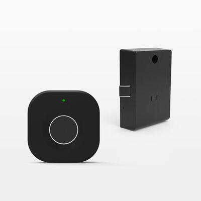 電子指紋抽みキャビネットロックでオフィスセキュリティに革命を起こす