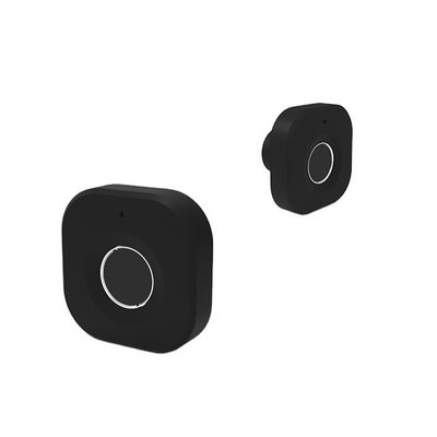 POLYMATH USB 指紋 スマートキャビネットロック グラスドア 青い歯ネットワークネットワーク