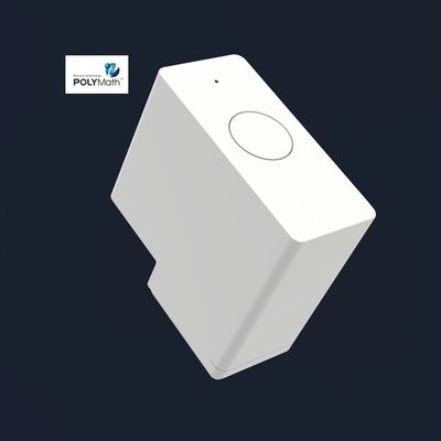 世界的に使われているWiFiタッチリモコン