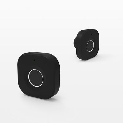 POLYMATH USB 指紋 スマートキャビネットロック グラスドア 青い歯ネットワークネットワーク