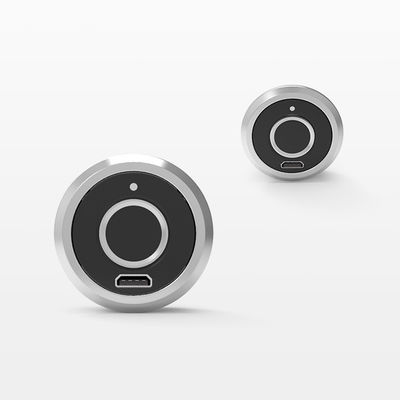 耐久性のある家具キャビネットのための高安全性スマート指紋家具ロック