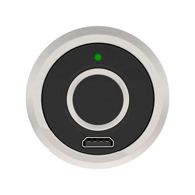 耐久性のある家具キャビネットのための高安全性スマート指紋家具ロック