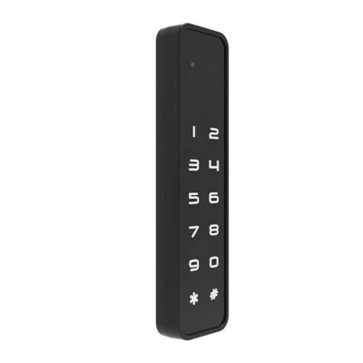 青い歯ネットワーク デジタルキーボード コンビネーション パスワード ロッカー 靴のキャビネットのロック