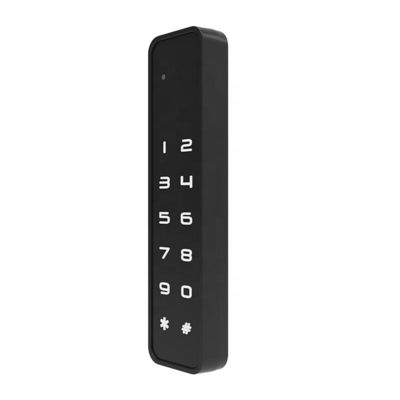 青い歯ネットワーク デジタルキーボード コンビネーション パスワード ロッカー 靴のキャビネットのロック