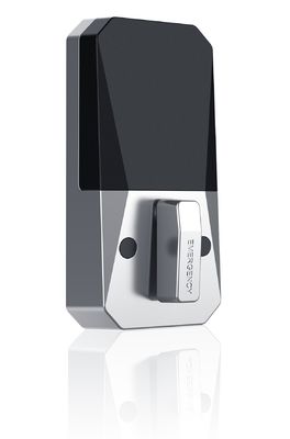 カードコードキー指紋 アパートのWi-Fi接続ドアのロック
