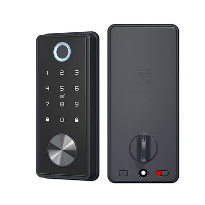 POLYMATH Keyless スマート デジタル 指紋ロックでセキュリティ管理をアップグレードします