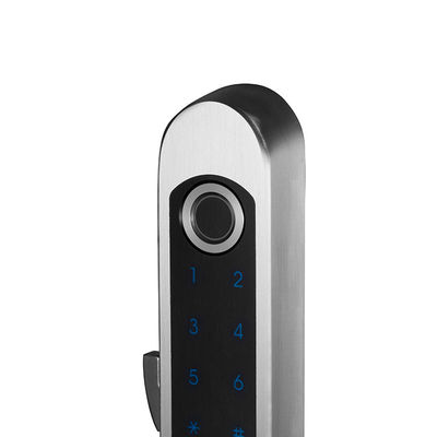 青い歯のネットワーク ポリマスの指紋 パスワード WiFi オールインワン スマートロック