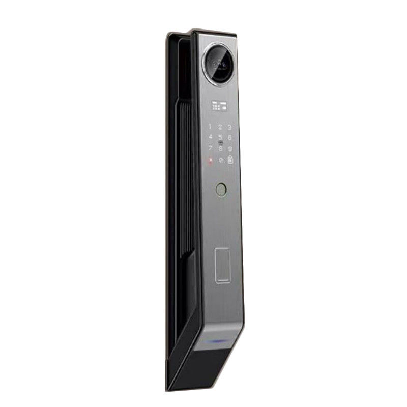 3D顔認識とU Smart goアプリ互換性のあるWiFi有効スマートロック