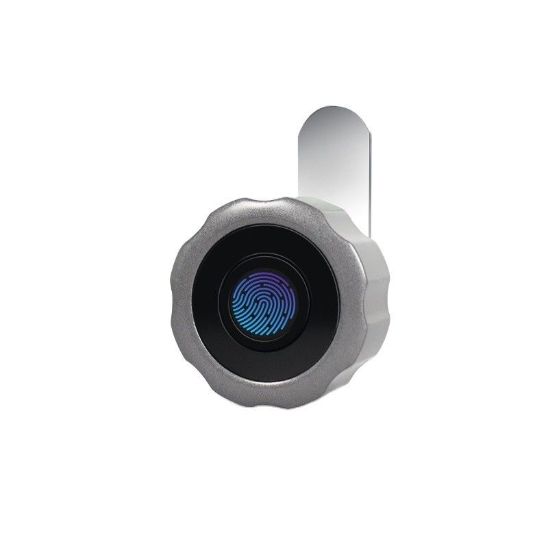 クラウドデータストレージ用のBluetooth指紋ネットワークカメラロック ガラスドアキャビネットアクセサリー