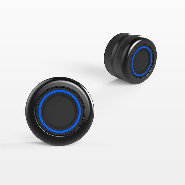 ストレートブルーテントネットワーク 電子ディスプレイキャビネット ストアキャビネット用のロック